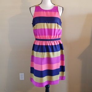 Ann Taylor LOFT Sleeveless Dress - Size M